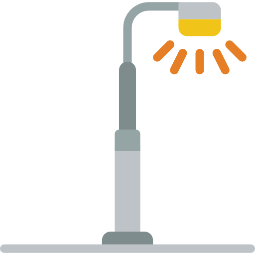 Street Lights
