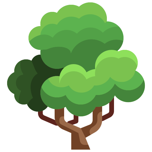 Avenue Trees